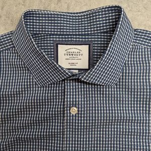 Charles Tyrwhitt Classic Fit Shirt